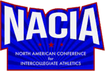 North American Conference for Intercollegiate Athletics Logo